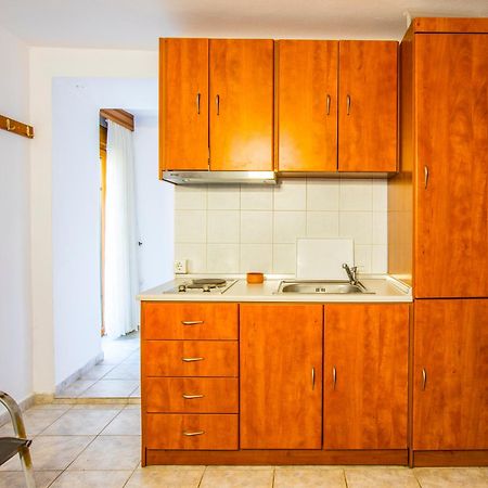 Villa Aleka Samothráki エクステリア 写真